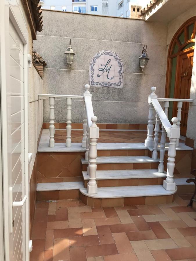 Willa Bahia Blanca Sm Kadyks Zewnętrze zdjęcie